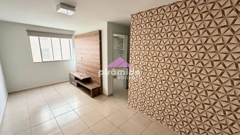 Apartamento, 2 quartos, 52 m² - Foto 2