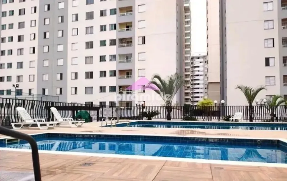 Apartamento, 2 quartos, 52 m² - Foto 8