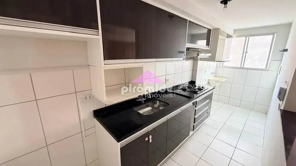 Apartamento, 2 quartos, 52 m² - Foto 4