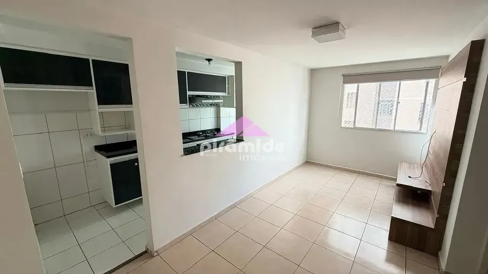 Apartamento, 2 quartos, 52 m² - Foto 3