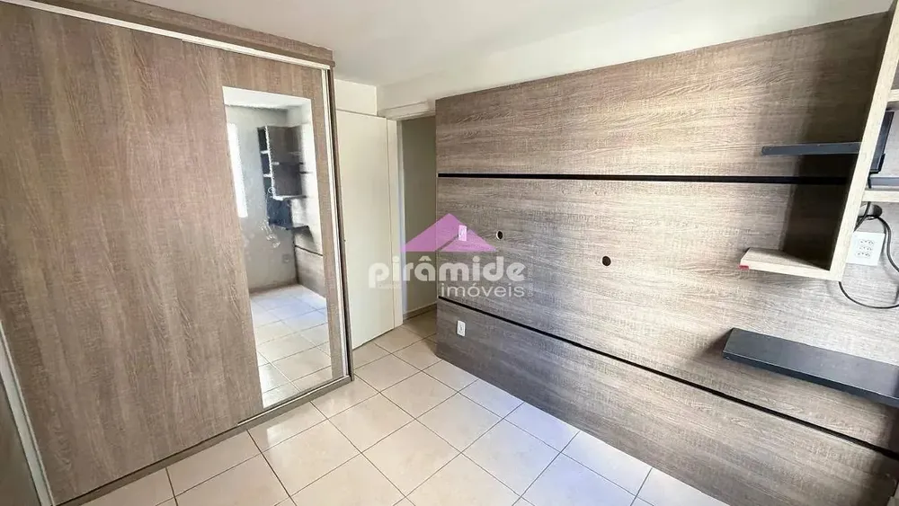 Apartamento, 2 quartos, 52 m² - Foto 6