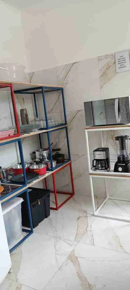 Apartamento, 2 quartos, 73 m² - Foto 3