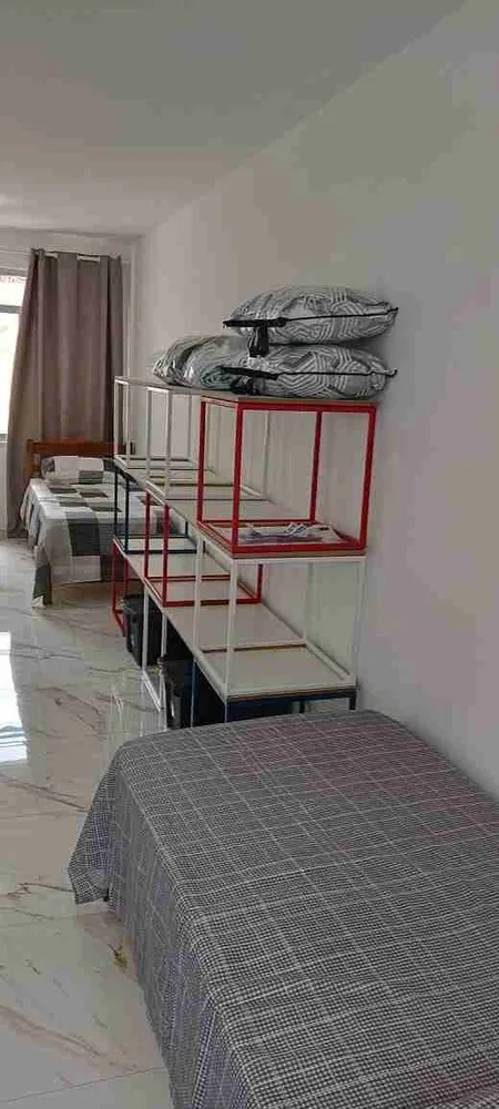 Apartamento, 2 quartos, 73 m² - Foto 4
