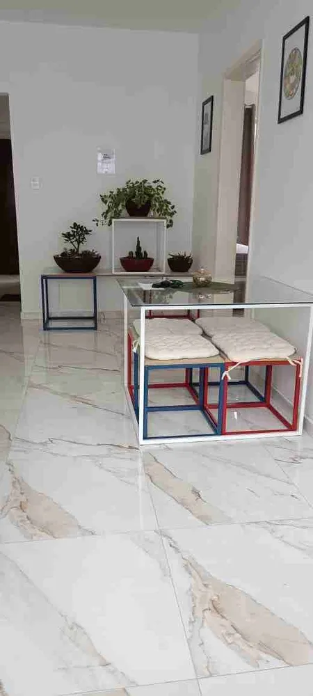 Apartamento, 2 quartos, 73 m² - Foto 1