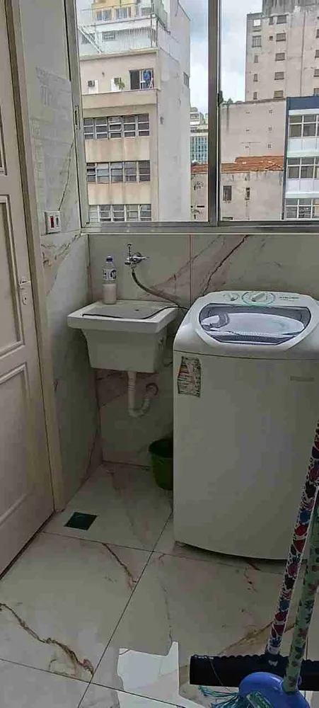 Apartamento, 2 quartos, 73 m² - Foto 2