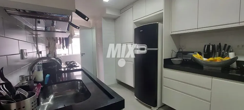 Apartamento, 2 quartos, 75 m² - Foto 4