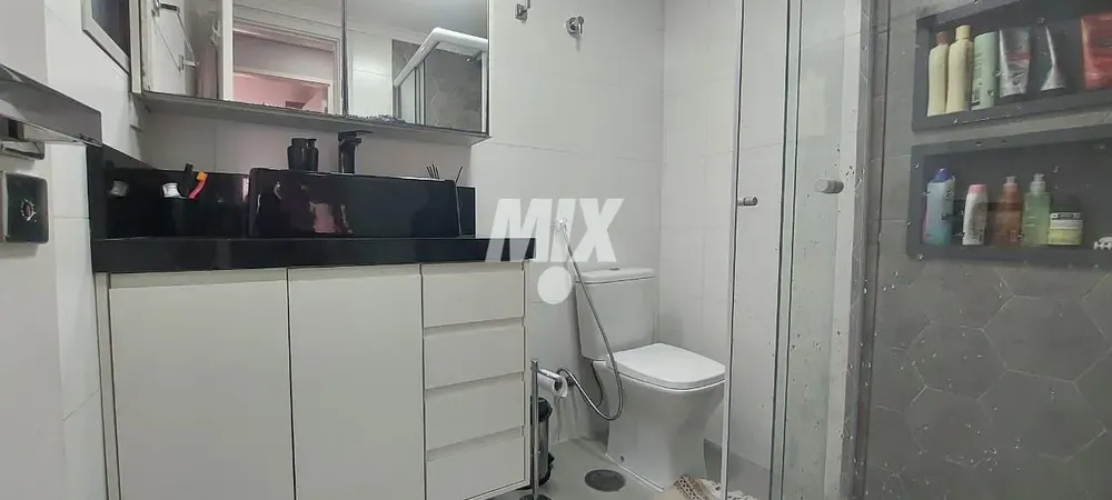 Apartamento, 2 quartos, 75 m² - Foto 8