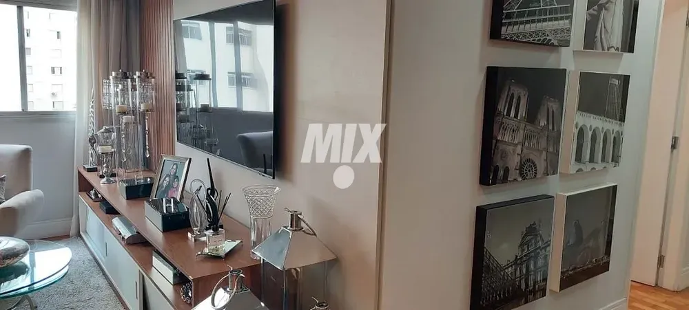 Apartamento, 2 quartos, 75 m² - Foto 7