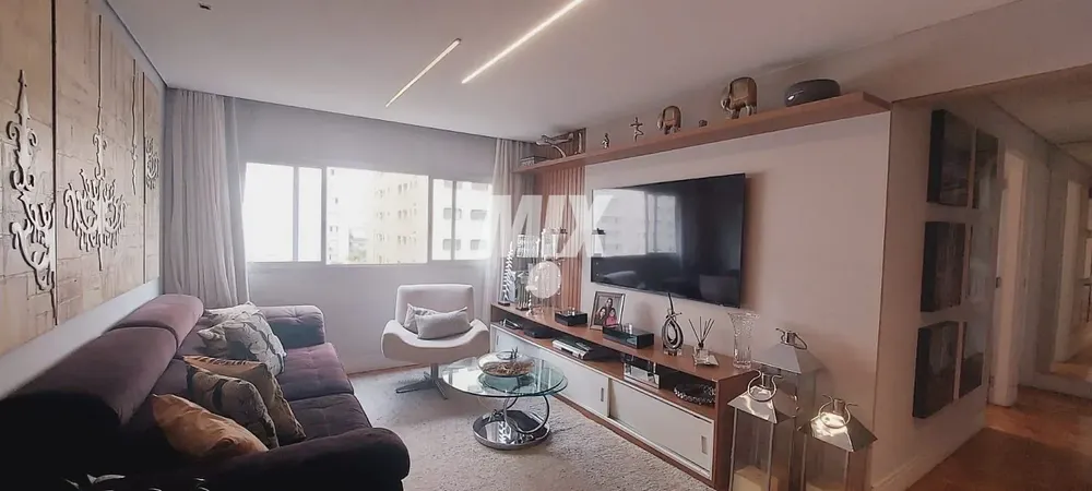 Apartamento, 2 quartos, 75 m² - Foto 2
