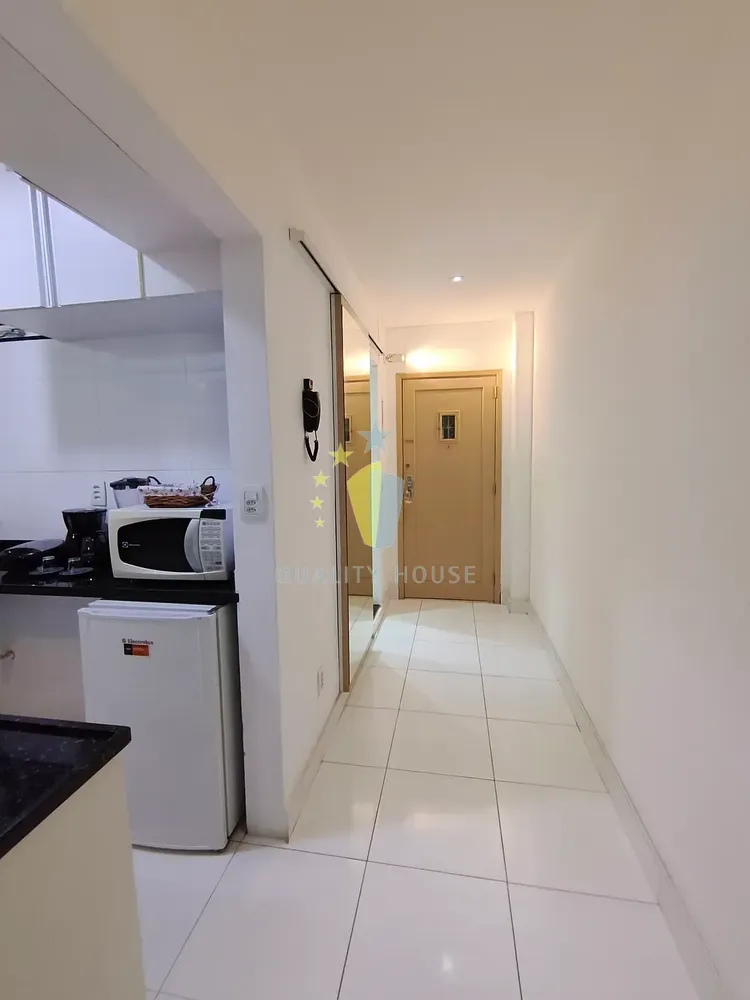 Kitnet-Studio, 28 m² - Foto 3