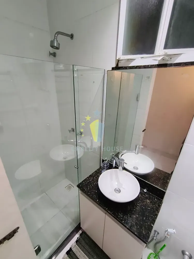 Kitnet-Studio, 28 m² - Foto 13