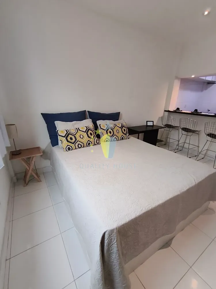 Kitnet-Studio, 28 m² - Foto 11
