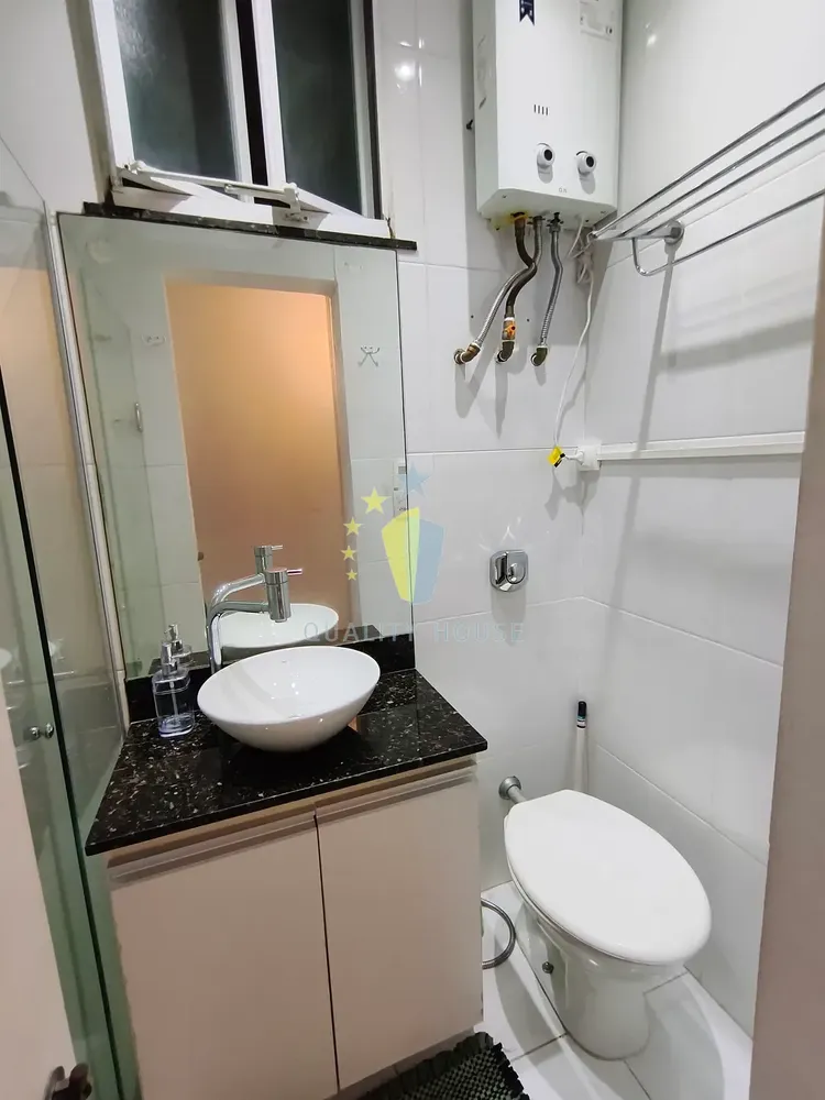 Kitnet-Studio, 28 m² - Foto 12