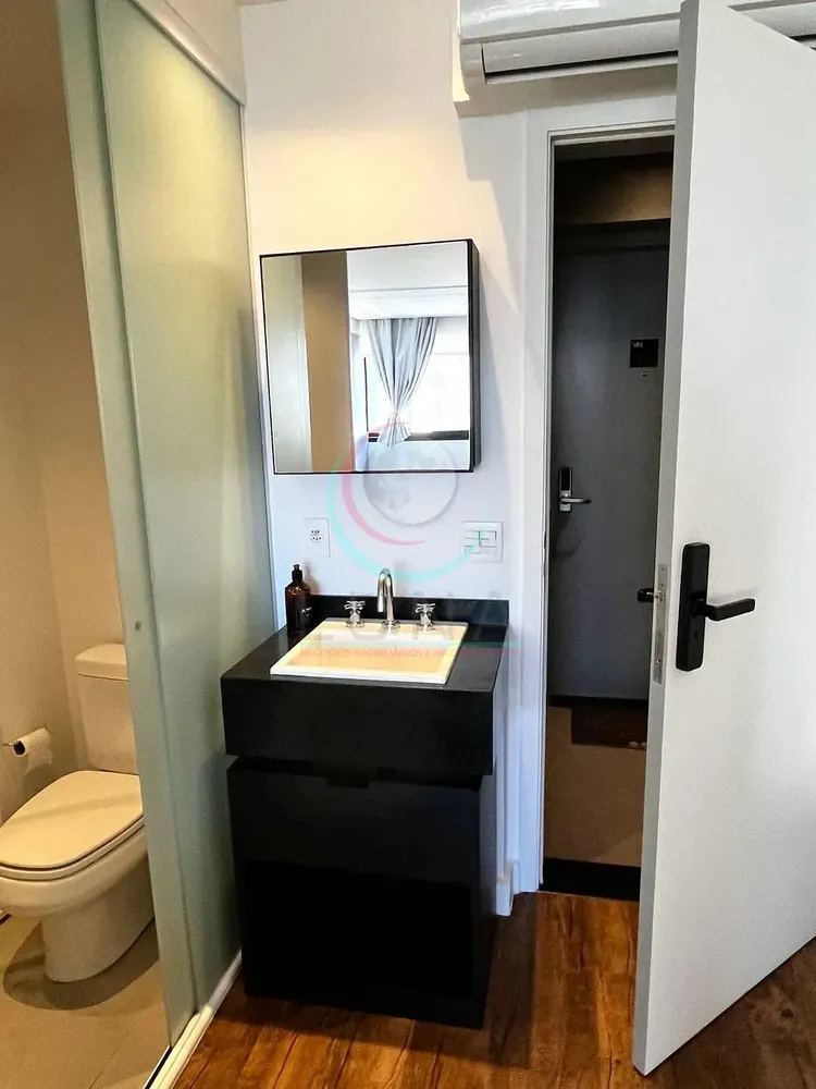 Apartamento, 1 quarto, 28 m² - Foto 7