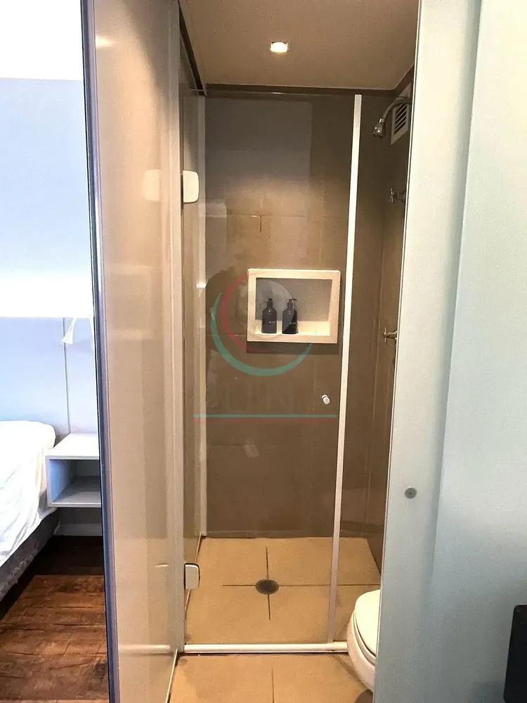Apartamento, 1 quarto, 28 m² - Foto 6