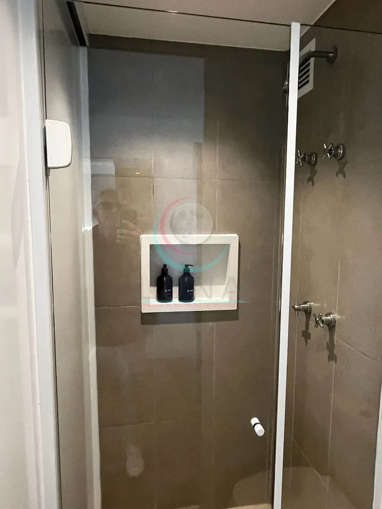 Apartamento, 1 quarto, 28 m² - Foto 8