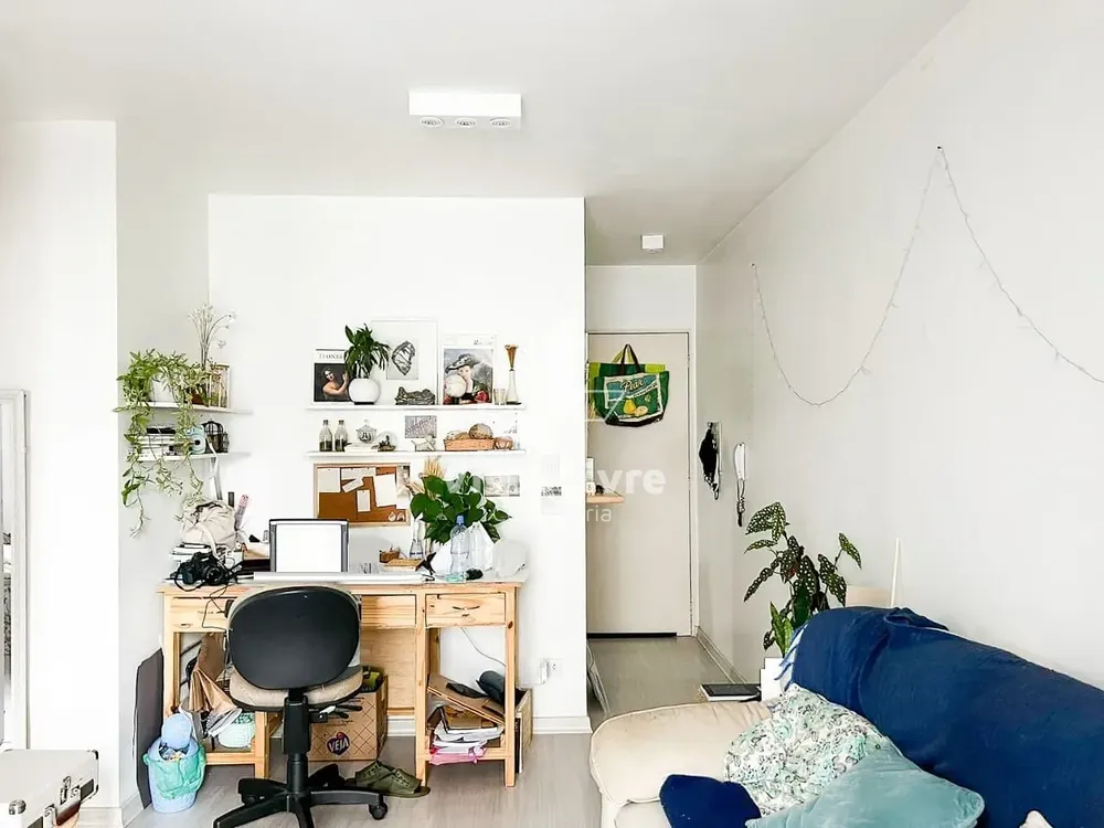 Apartamento, 1 quarto, 67 m² - Foto 3