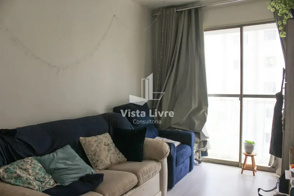 Apartamento, 1 quarto, 67 m² - Foto 4