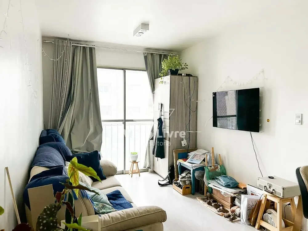 Apartamento, 1 quarto, 67 m² - Foto 1