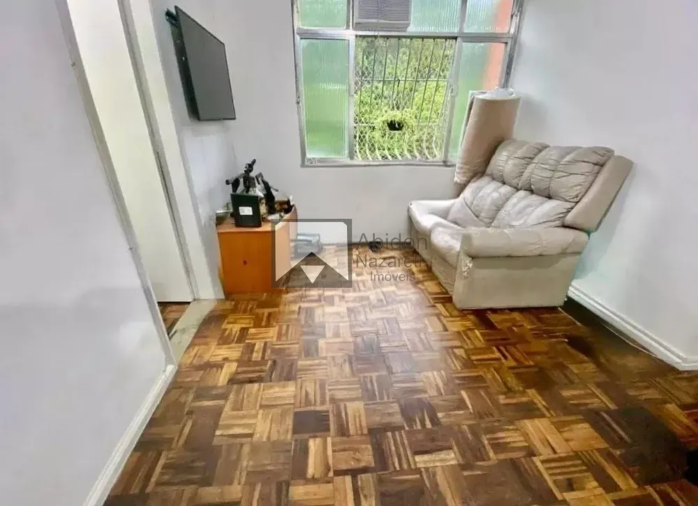 Apartamento, 2 quartos, 80 m² - Foto 9