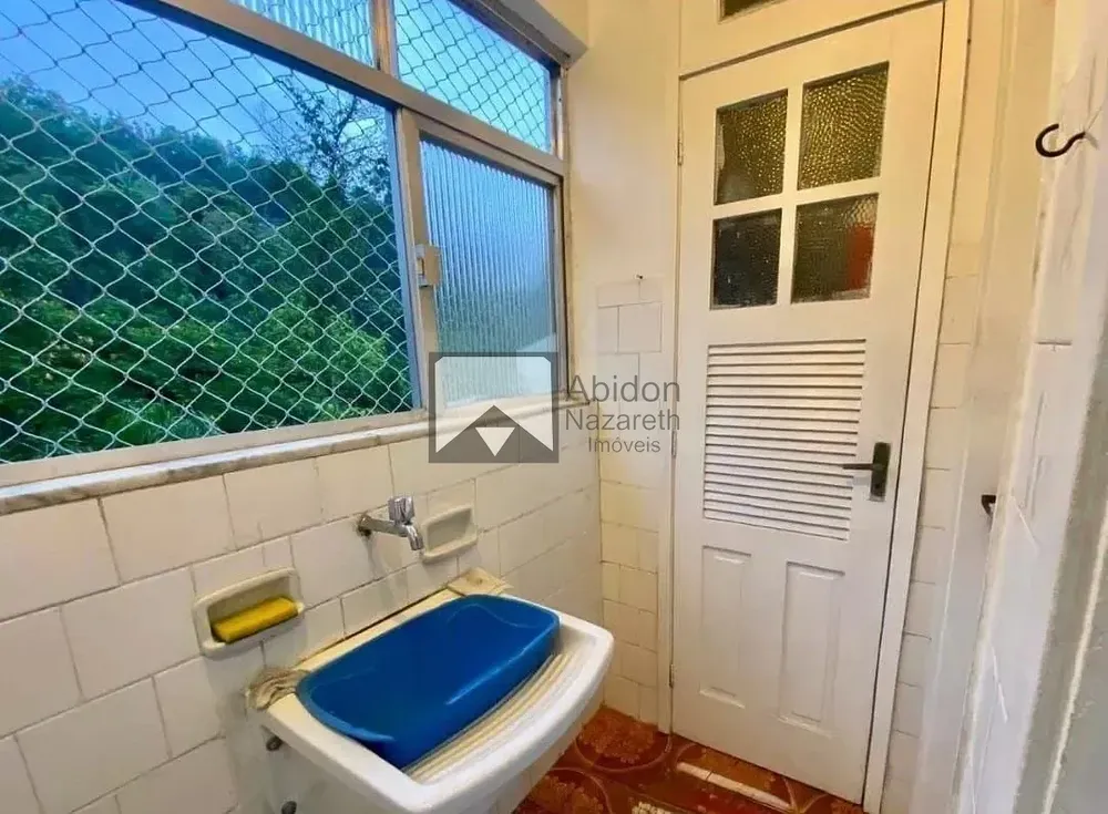 Apartamento, 2 quartos, 80 m² - Foto 6