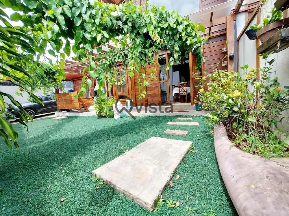 Casa, 5 quartos, 200 m² - Foto 3