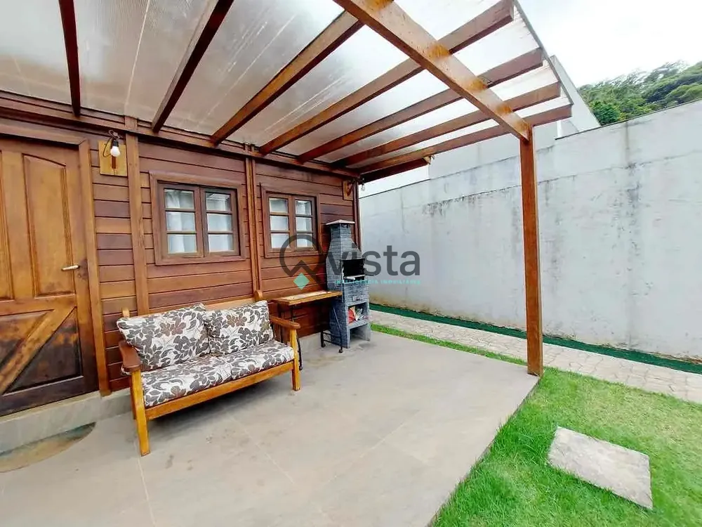 Casa, 5 quartos, 200 m² - Foto 4