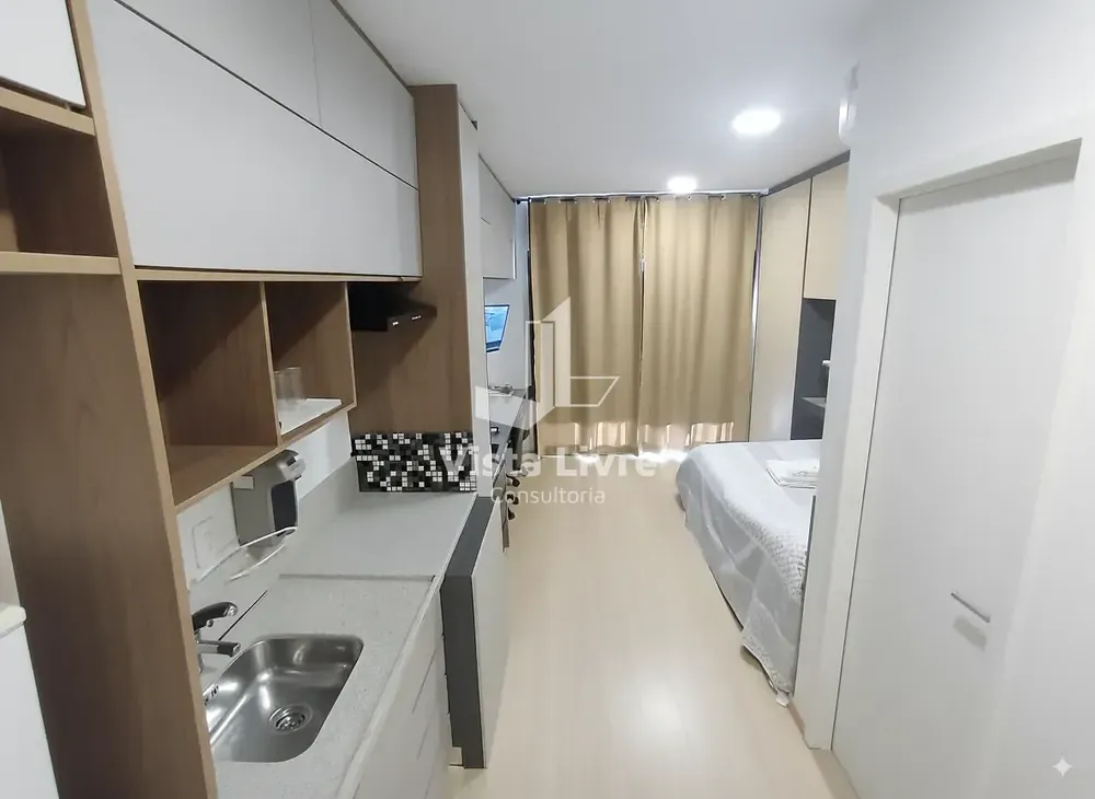 Apartamento, 1 quarto, 40 m² - Foto 4