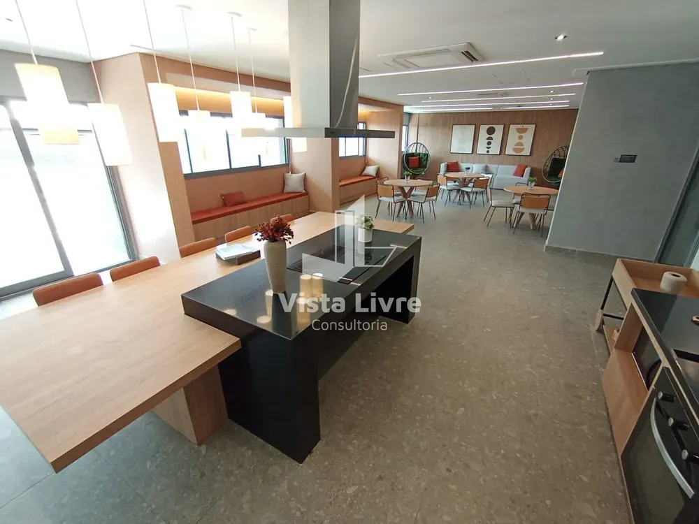 Apartamento, 1 quarto, 40 m² - Foto 1