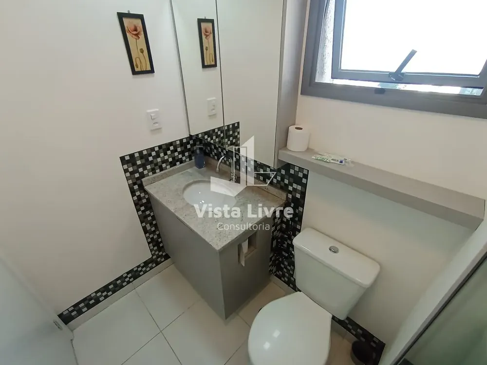 Apartamento, 1 quarto, 40 m² - Foto 3