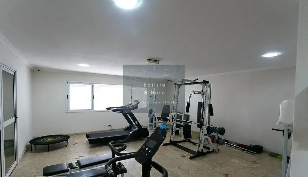 Apartamento, 3 quartos, 164 m² - Foto 1