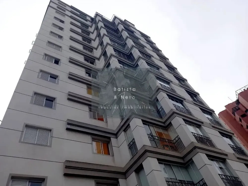 Apartamento, 3 quartos, 164 m² - Foto 2
