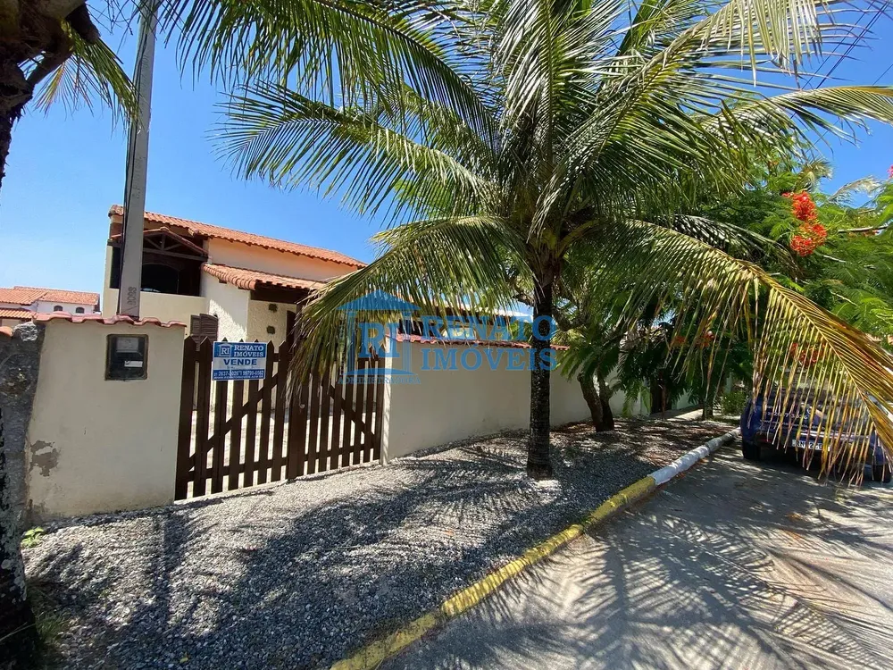 Casa, 2 quartos, 223 m² - Foto 1