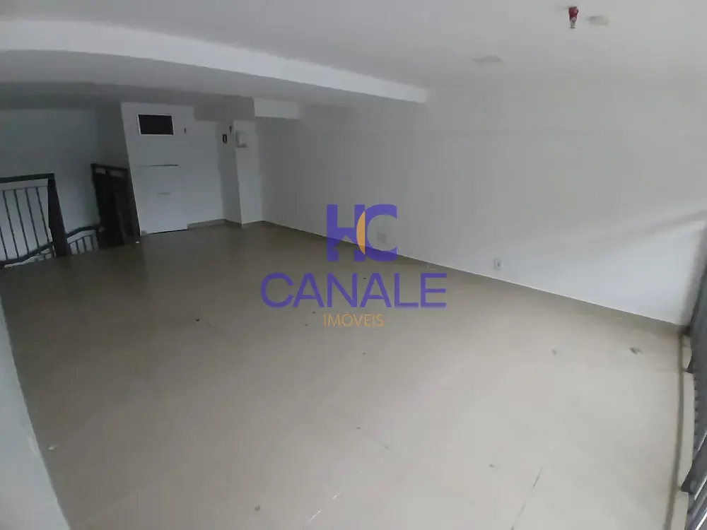 Loja-Salão, 72 m² - Foto 27