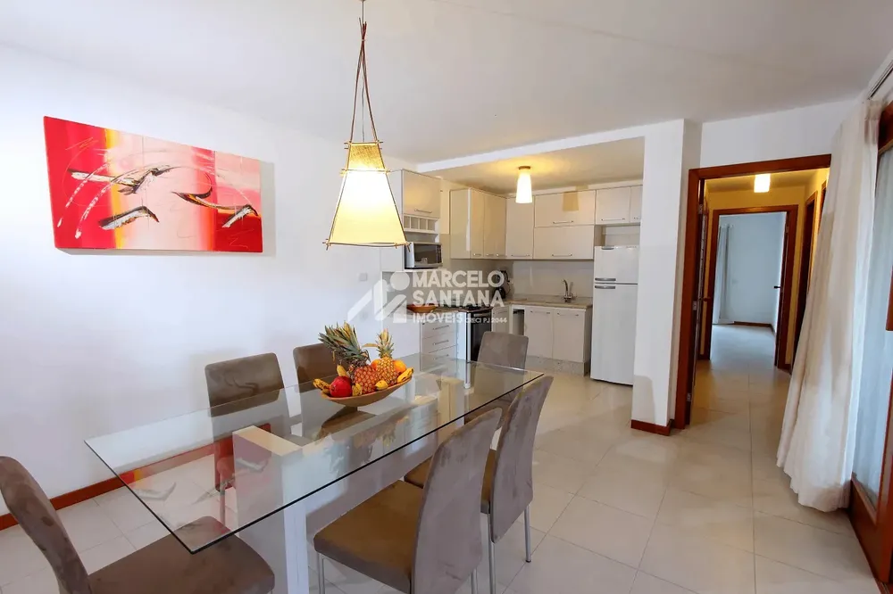 Apartamento, 2 quartos, 109 m² - Foto 1