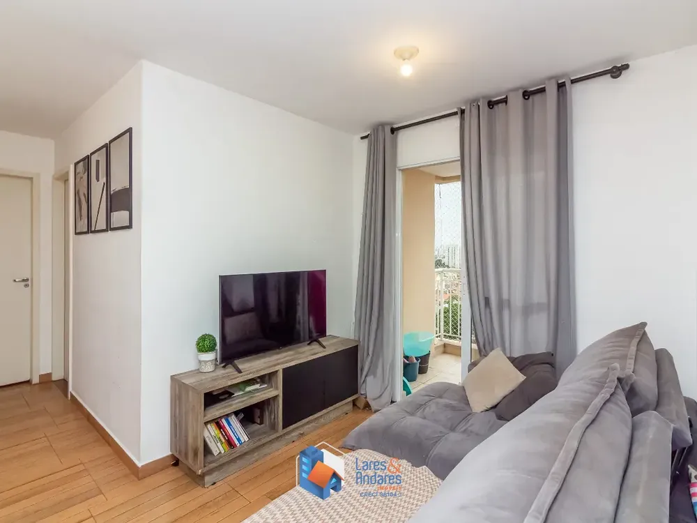 Apartamento, 2 quartos, 57 m² - Foto 4