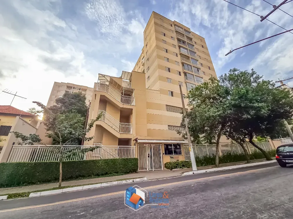 Apartamento, 2 quartos, 57 m² - Foto 8
