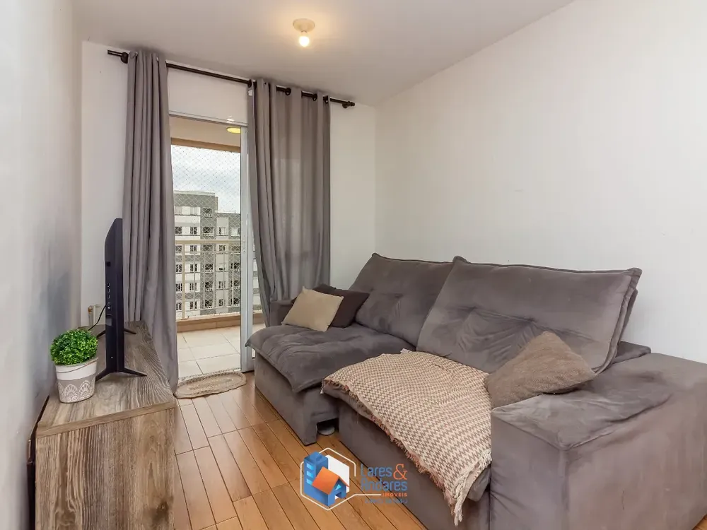 Apartamento, 2 quartos, 57 m² - Foto 7