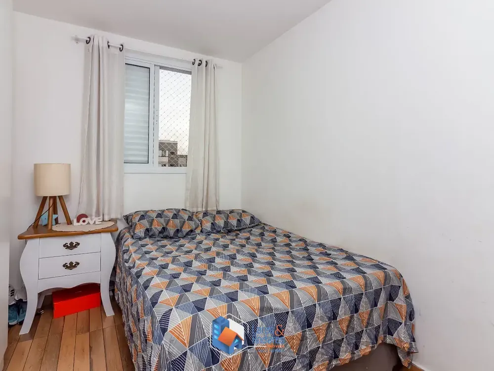 Apartamento, 2 quartos, 57 m² - Foto 5