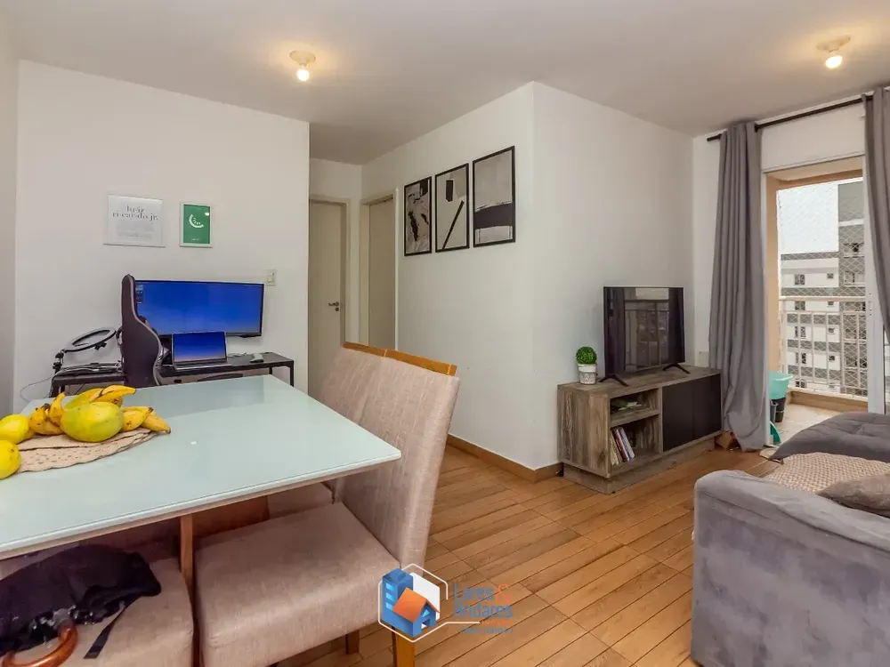 Apartamento, 2 quartos, 57 m² - Foto 1