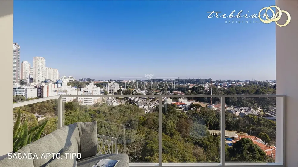 Apartamento, 2 quartos, 74 m² - Foto 2