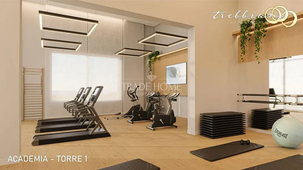 Apartamento, 2 quartos, 74 m² - Foto 8