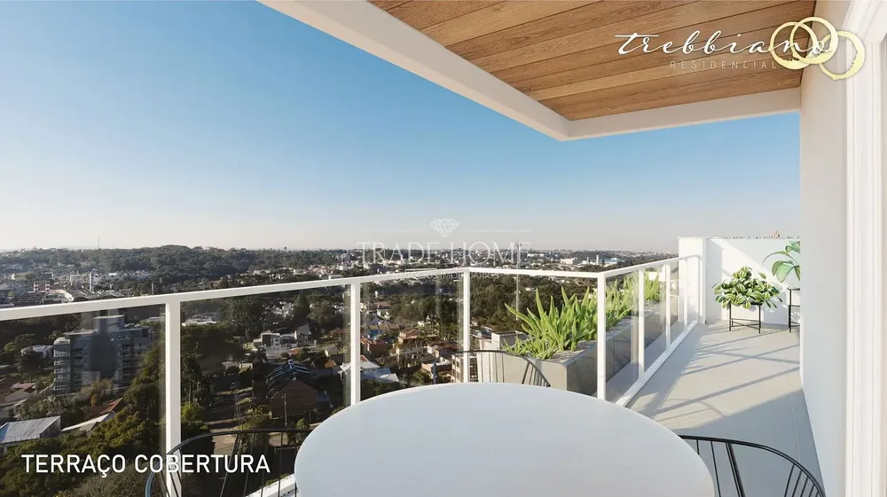 Apartamento, 2 quartos, 74 m² - Foto 3
