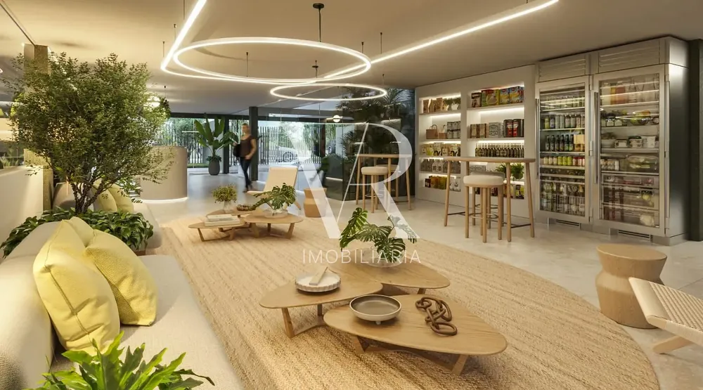Apartamento, 3 quartos, 125 m² - Foto 3