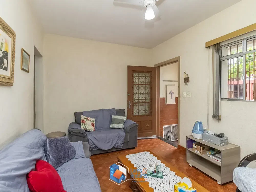 Sobrado, 2 quartos, 110 m² - Foto 4