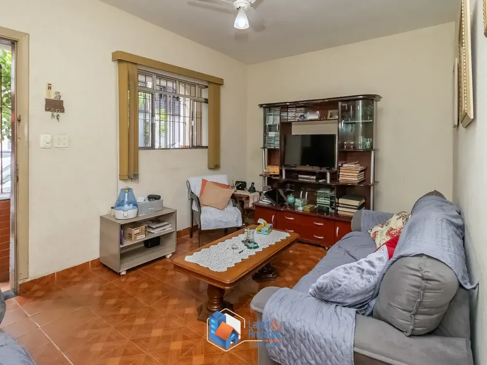 Sobrado, 2 quartos, 110 m² - Foto 1