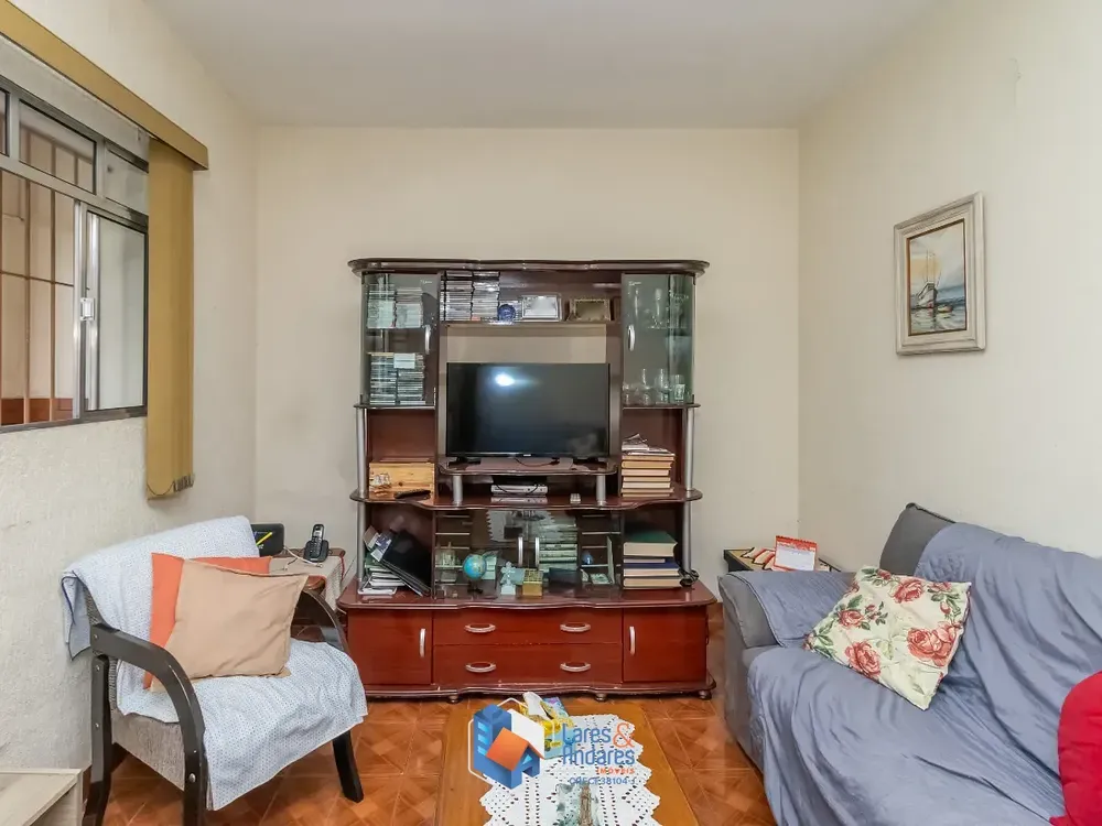 Sobrado, 2 quartos, 110 m² - Foto 2
