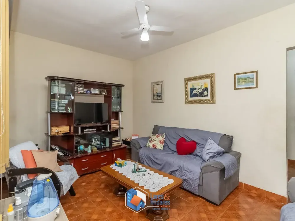Sobrado, 2 quartos, 110 m² - Foto 3