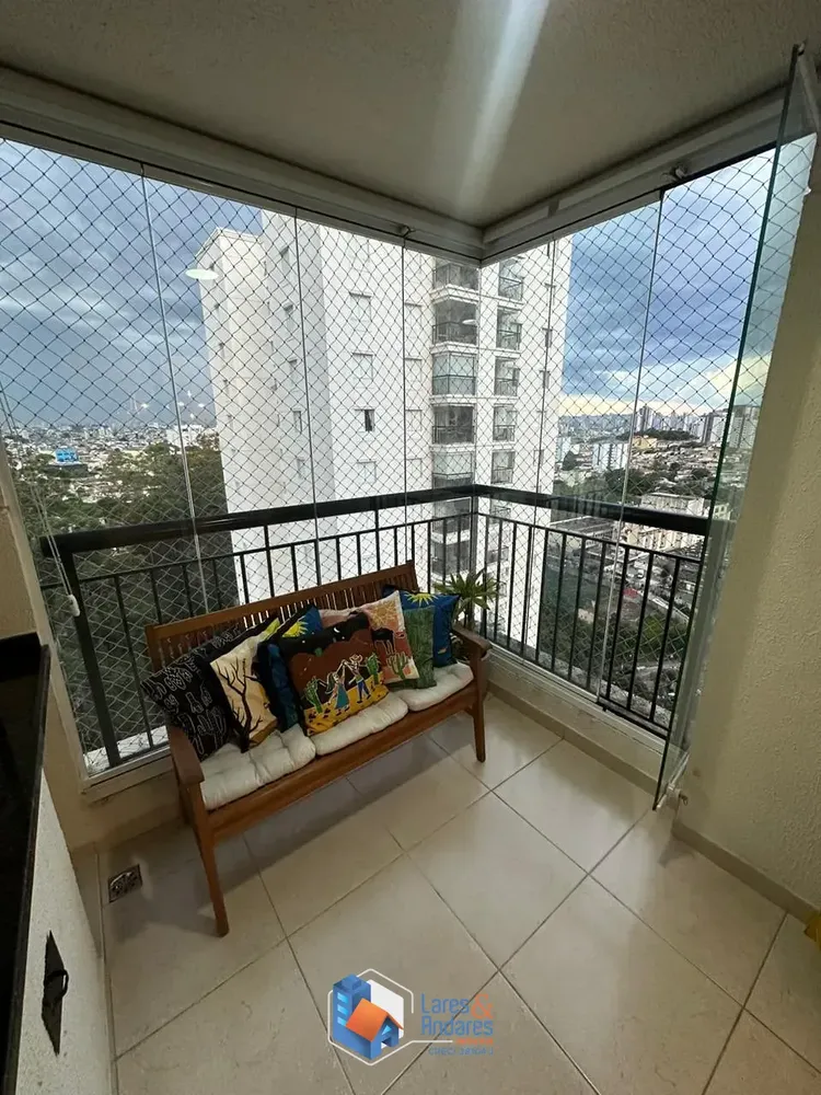 Apartamento, 3 quartos, 81 m² - Foto 3