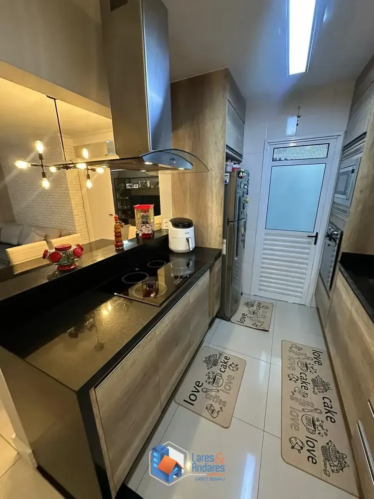Apartamento, 3 quartos, 81 m² - Foto 6